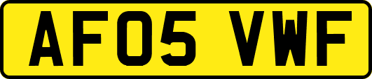 AF05VWF
