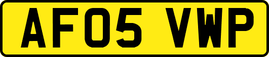 AF05VWP