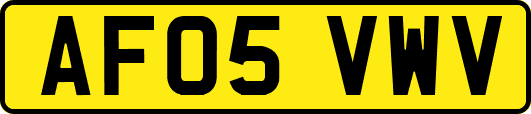 AF05VWV