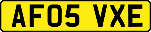 AF05VXE