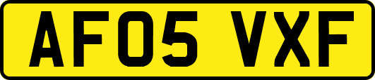 AF05VXF