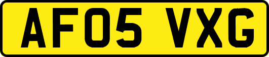 AF05VXG