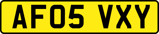 AF05VXY
