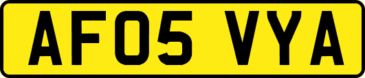 AF05VYA