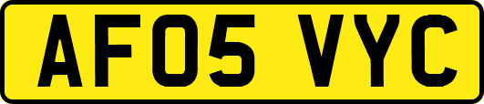 AF05VYC