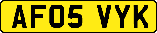 AF05VYK