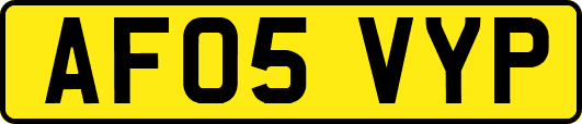 AF05VYP