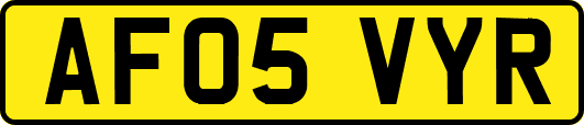 AF05VYR