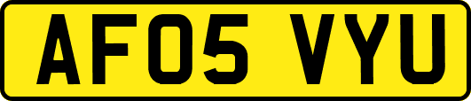 AF05VYU