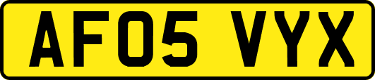 AF05VYX