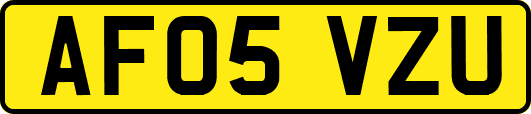 AF05VZU