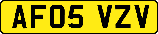 AF05VZV