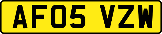 AF05VZW