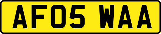AF05WAA