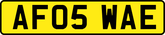 AF05WAE