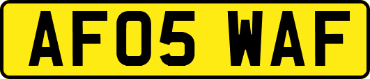 AF05WAF