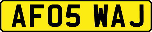 AF05WAJ