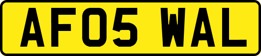 AF05WAL