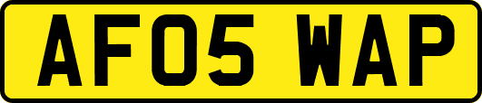 AF05WAP