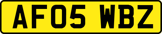 AF05WBZ