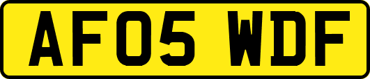 AF05WDF