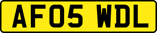 AF05WDL