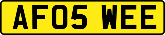 AF05WEE