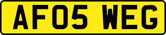 AF05WEG