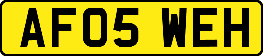 AF05WEH