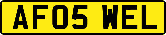 AF05WEL