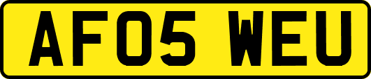 AF05WEU