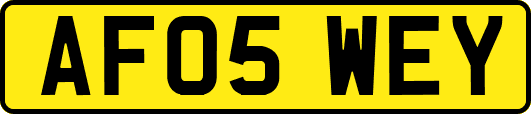AF05WEY