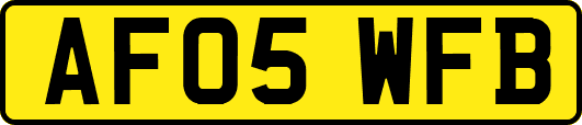 AF05WFB