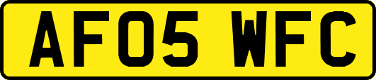 AF05WFC