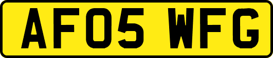 AF05WFG