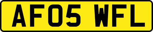 AF05WFL