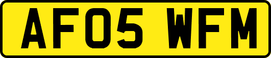AF05WFM