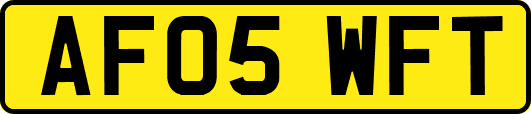 AF05WFT