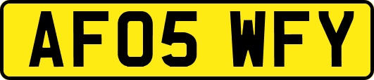 AF05WFY