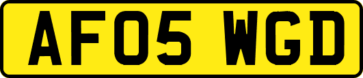 AF05WGD