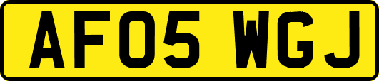 AF05WGJ