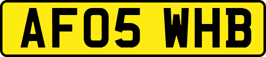AF05WHB