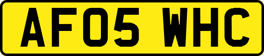 AF05WHC
