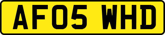 AF05WHD