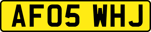 AF05WHJ