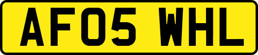 AF05WHL
