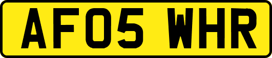 AF05WHR
