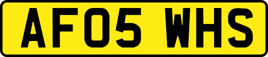 AF05WHS