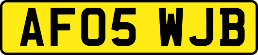 AF05WJB
