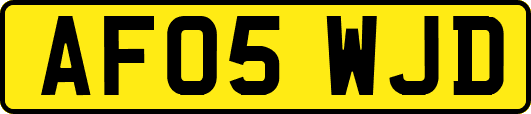 AF05WJD